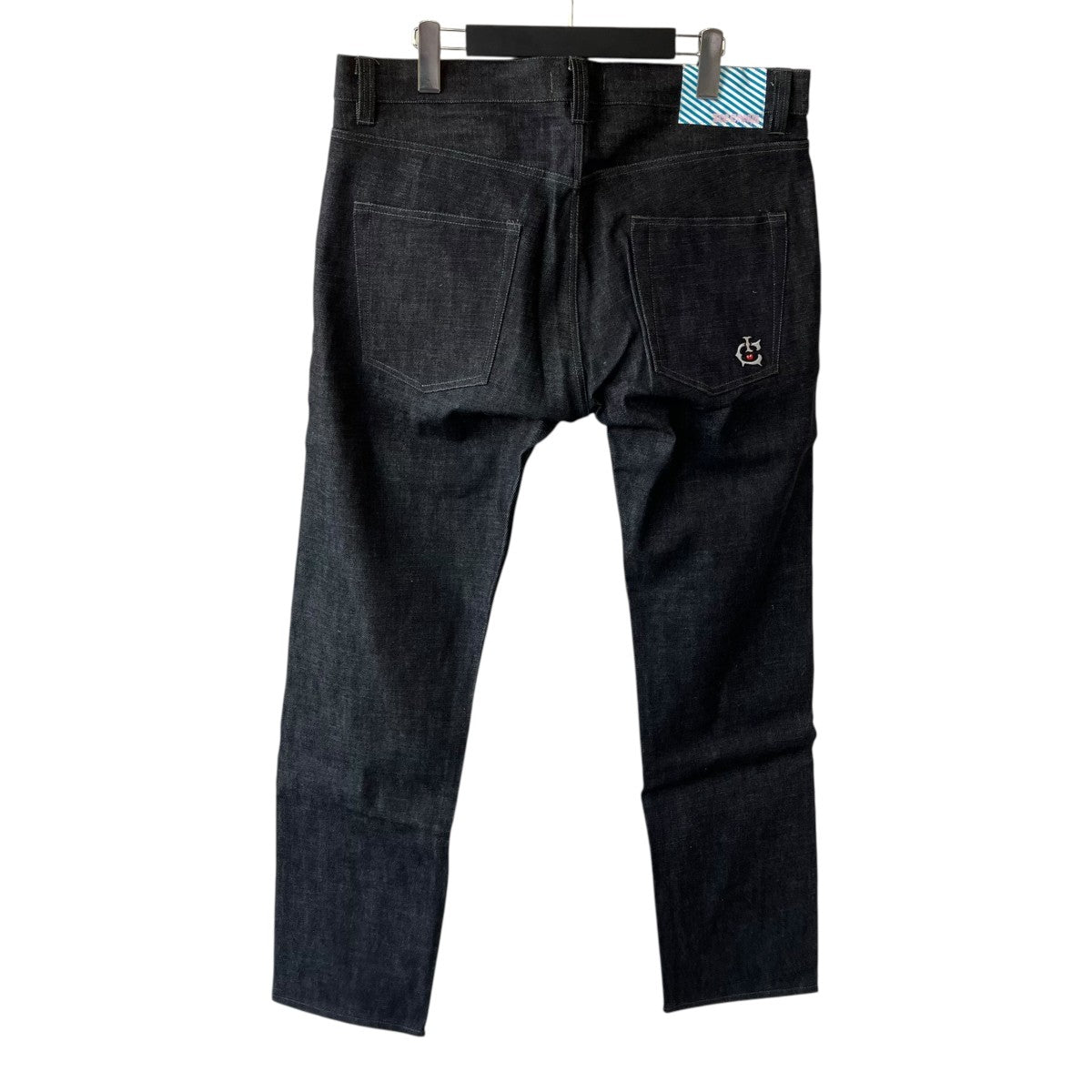 Og Denim PantsデニムパンツICEJP261P003