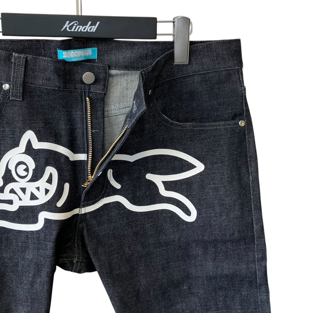 Og Denim PantsデニムパンツICEJP261P003