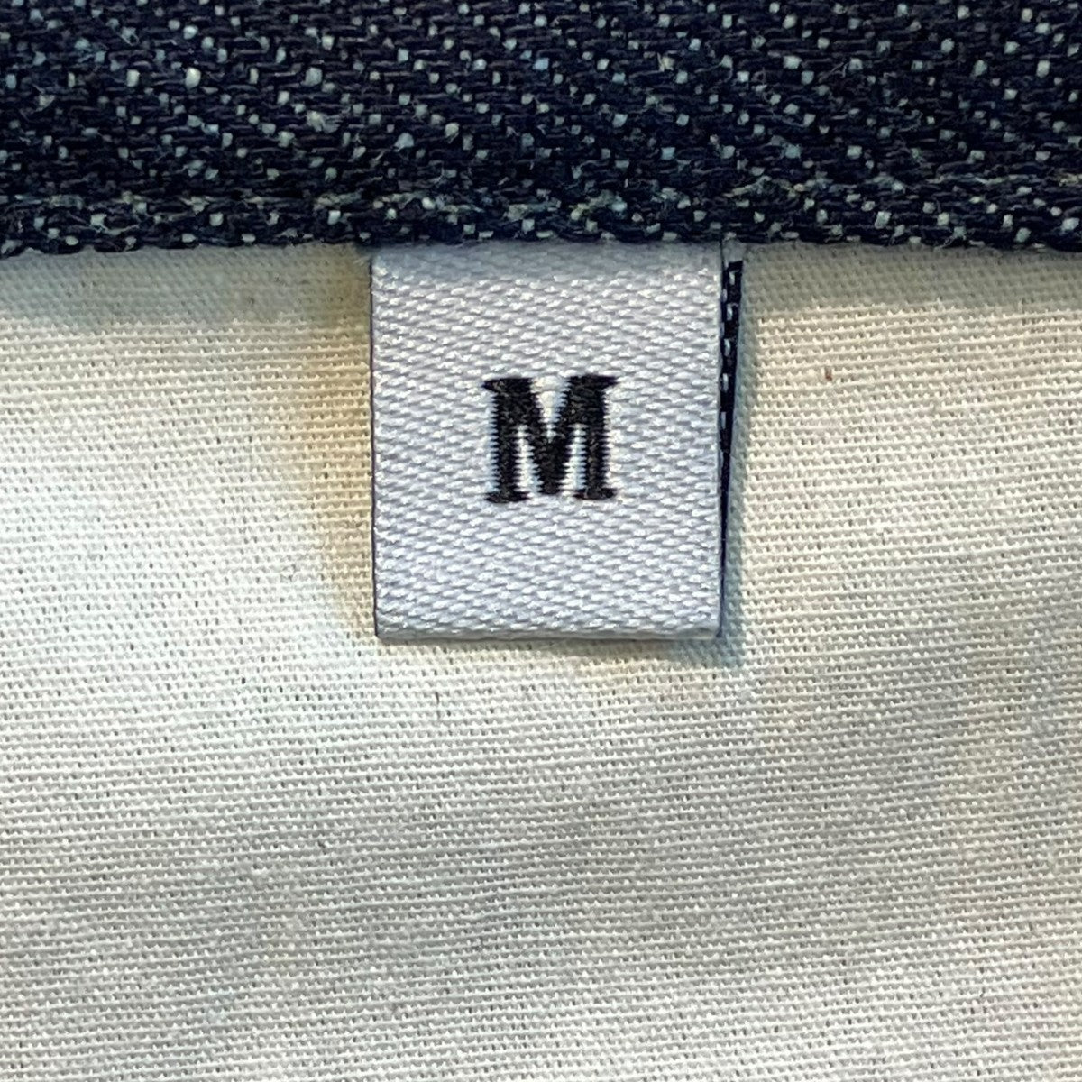 Og Denim PantsデニムパンツICEJP261P003