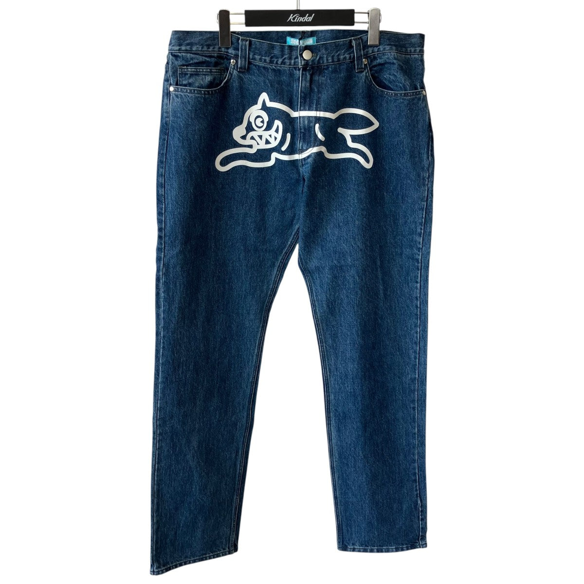 Og Denim PantsデニムパンツICEJP261P003