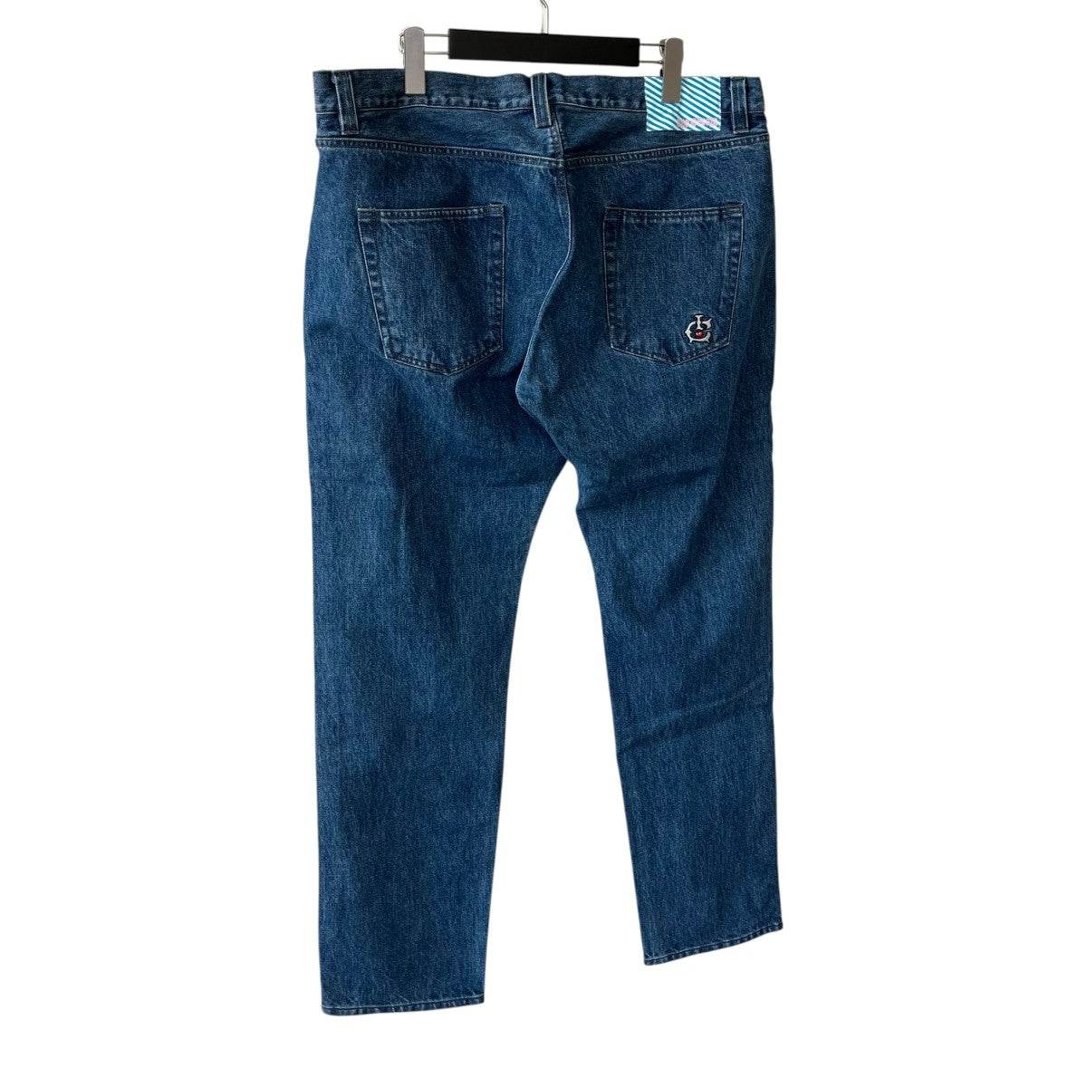 Og Denim PantsデニムパンツICEJP261P003