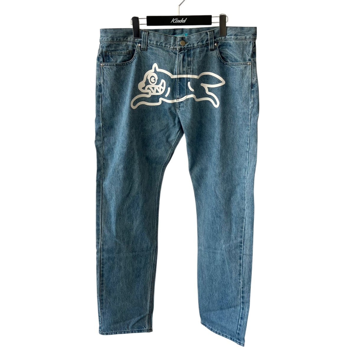 Og Denim PantsデニムパンツICEJP261P003