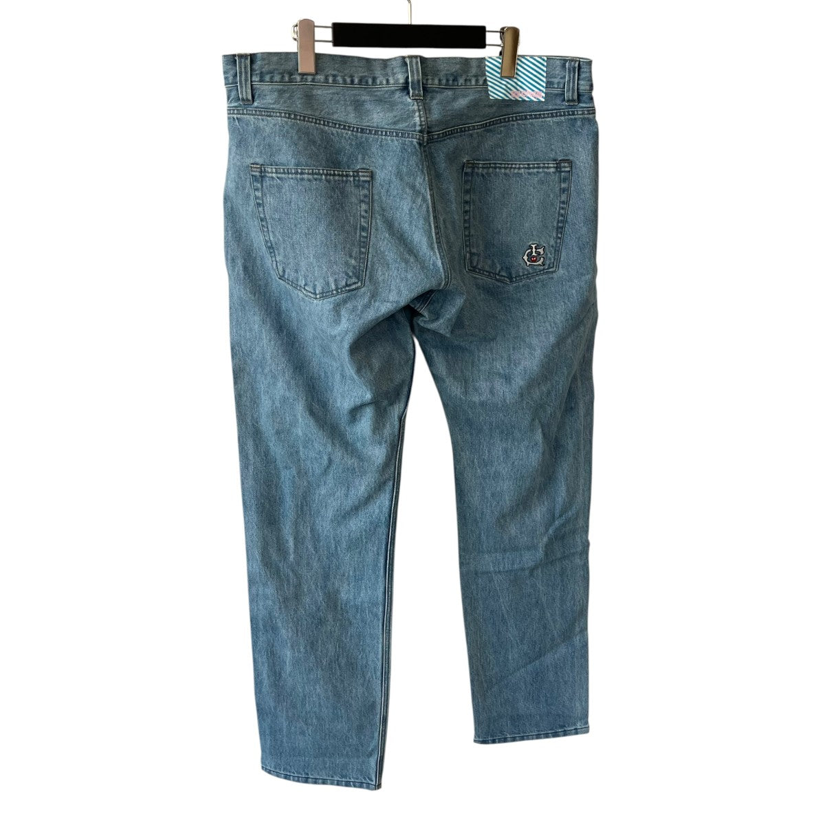 Og Denim PantsデニムパンツICEJP261P003