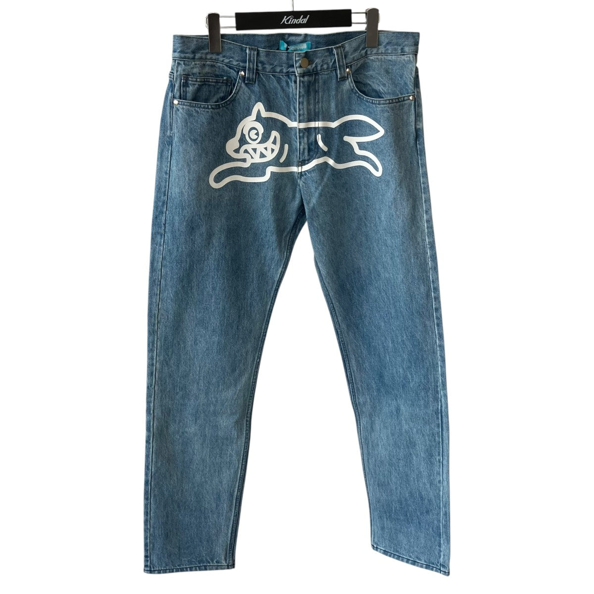 Og Denim PantsデニムパンツICEJP261P003