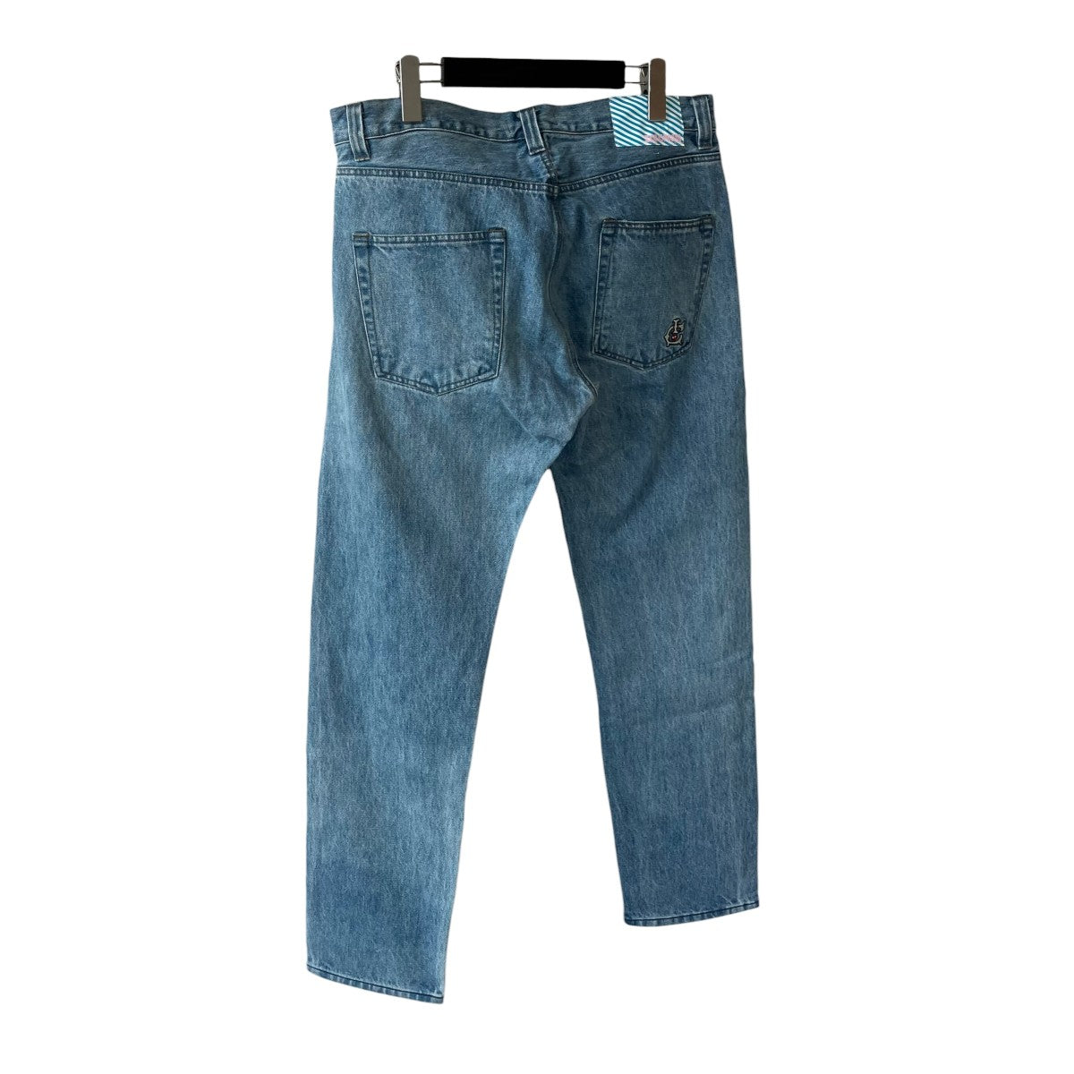 Og Denim PantsデニムパンツICEJP261P003
