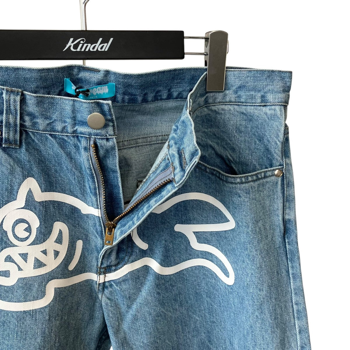 Og Denim PantsデニムパンツICEJP261P003