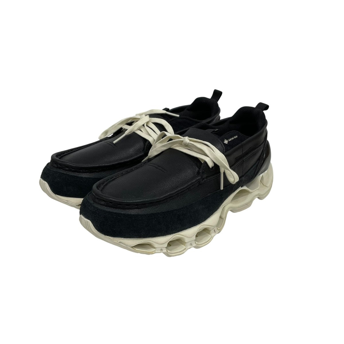 MIZUNO Wave Prophecy Moc GORE-TEXスニーカー 古着・中古-1枚目のアイテム画像