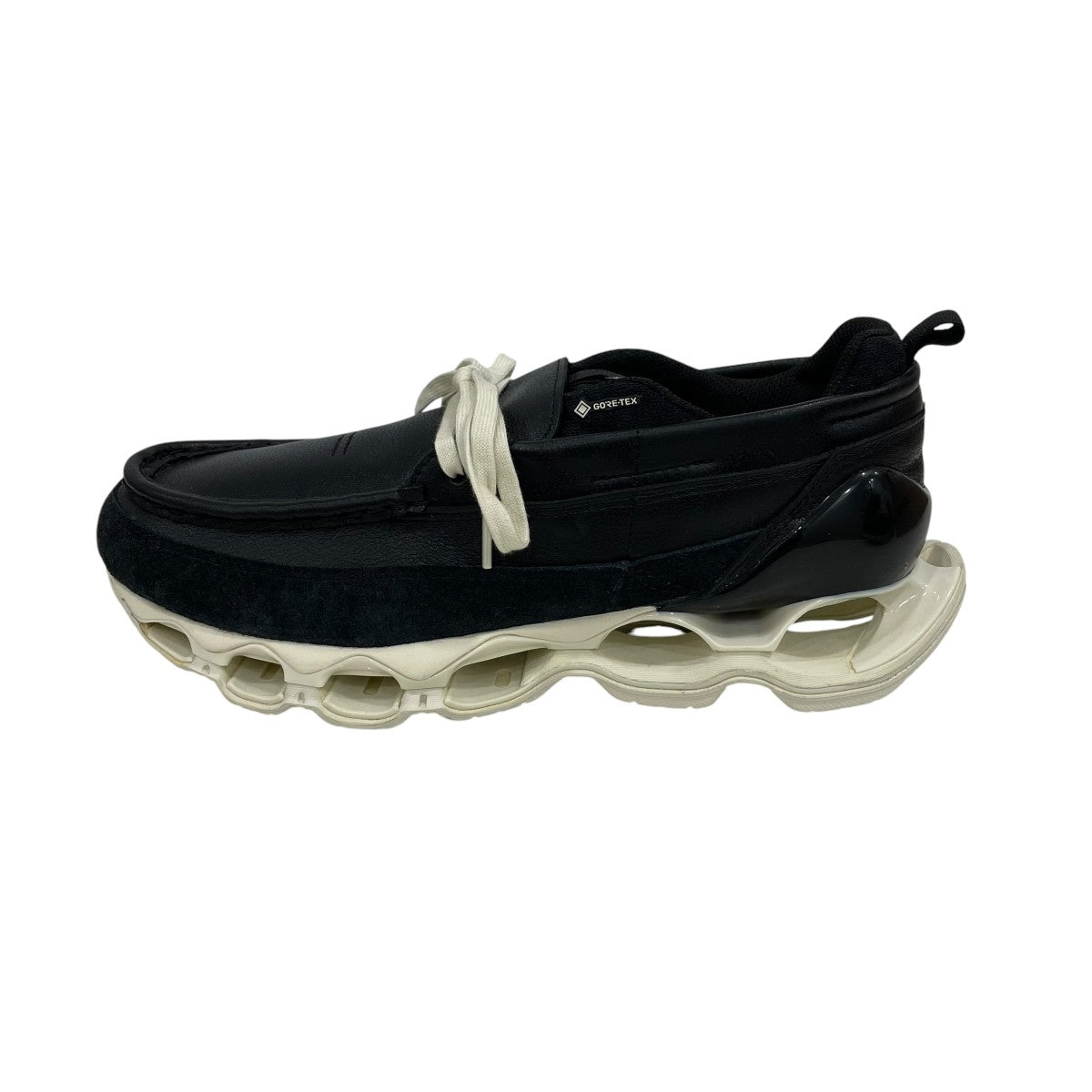 MIZUNO Wave Prophecy Moc GORE-TEXスニーカー 古着・中古-2枚目のアイテム画像