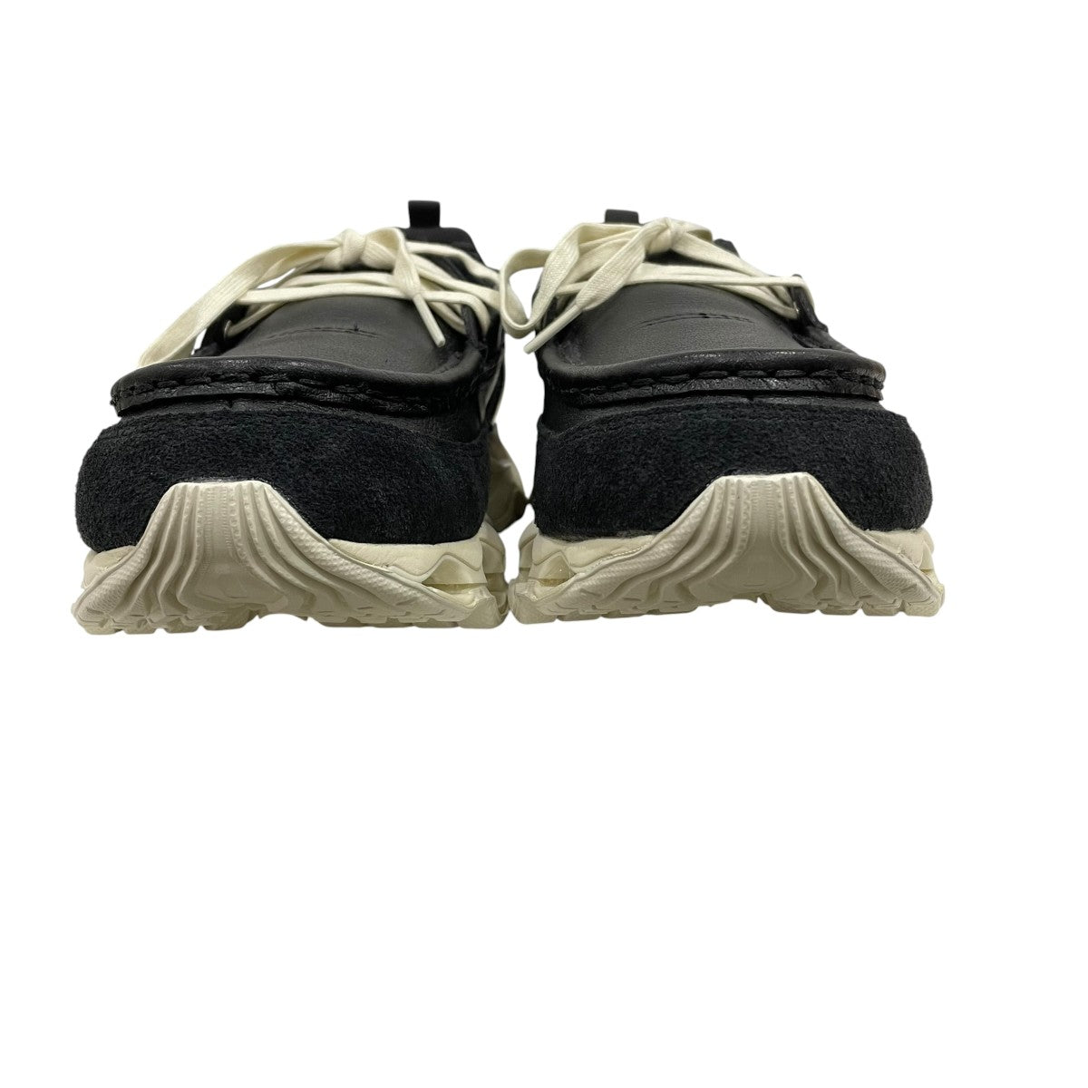 MIZUNO Wave Prophecy Moc GORE-TEXスニーカー 古着・中古-8枚目のアイテム画像