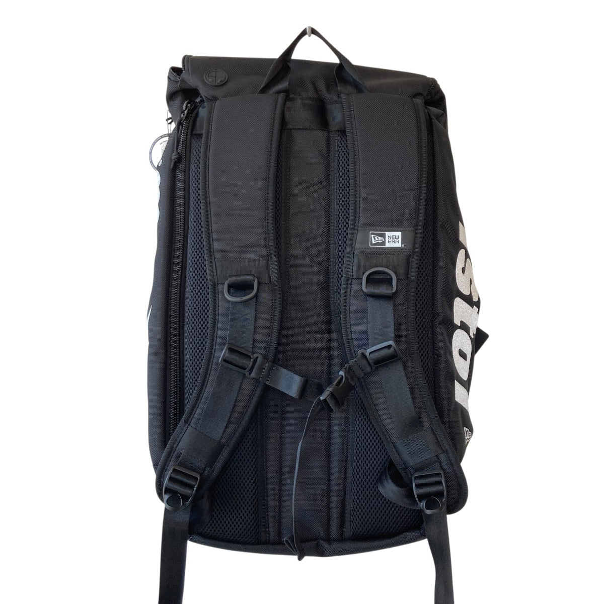 No：FCRB-NEWERA F.C.R.B. RUCKSACK F．C．R．B．×NEW ERA COCA-COLA RUCKSACKバックパックFCRB-200104