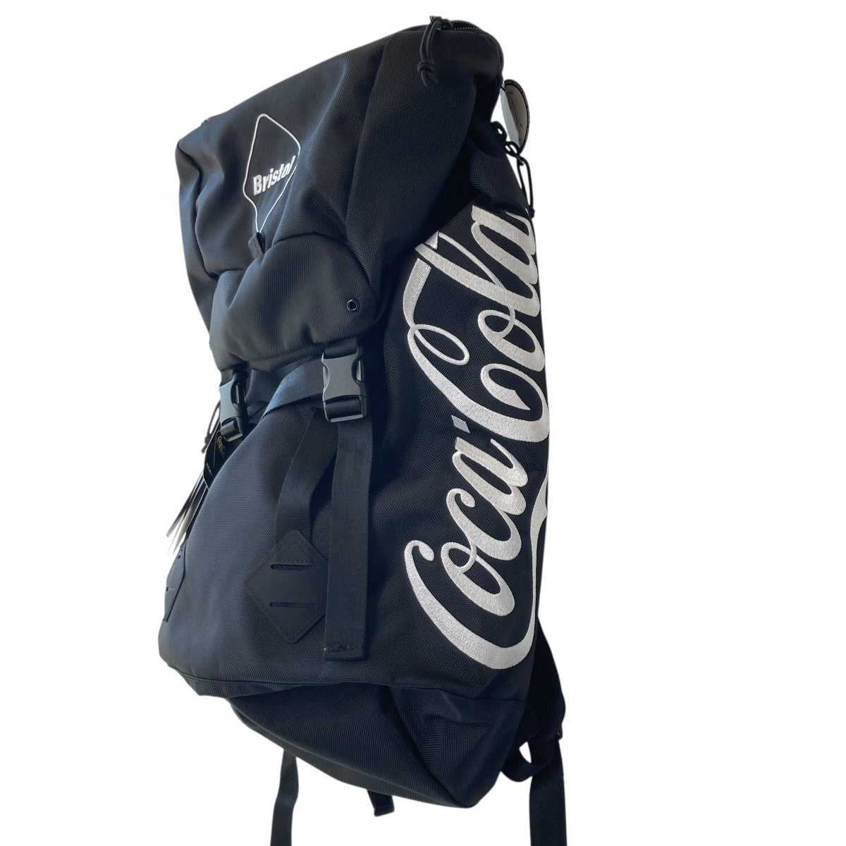 COCA-COLA RUCKSACKバックパックFCRB-200104