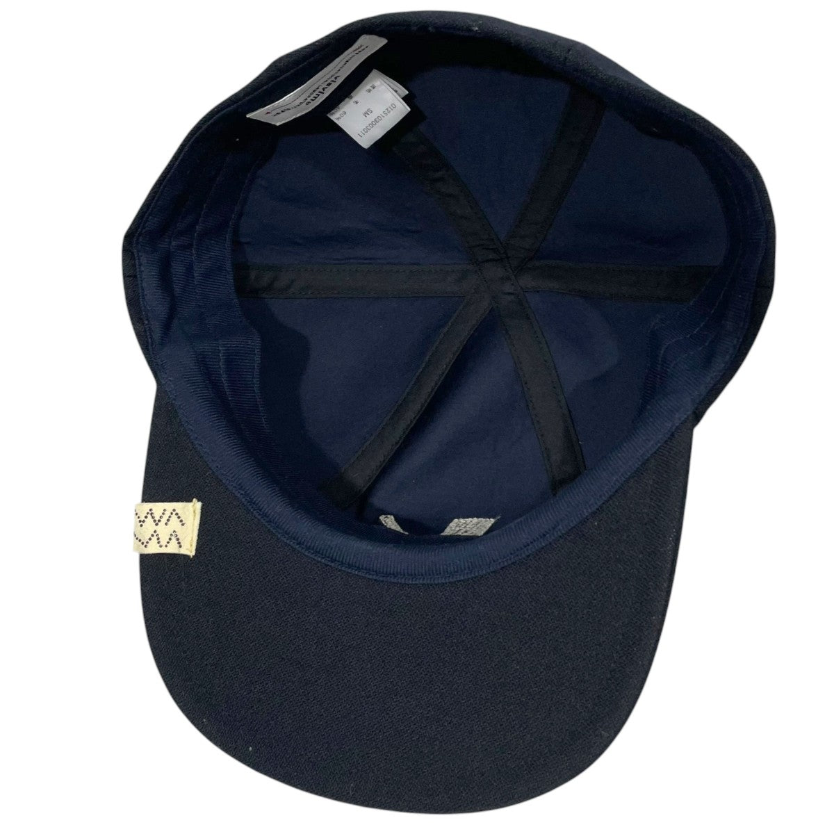 25SS ホーナス キャップ HONUS CAP 0125103003011