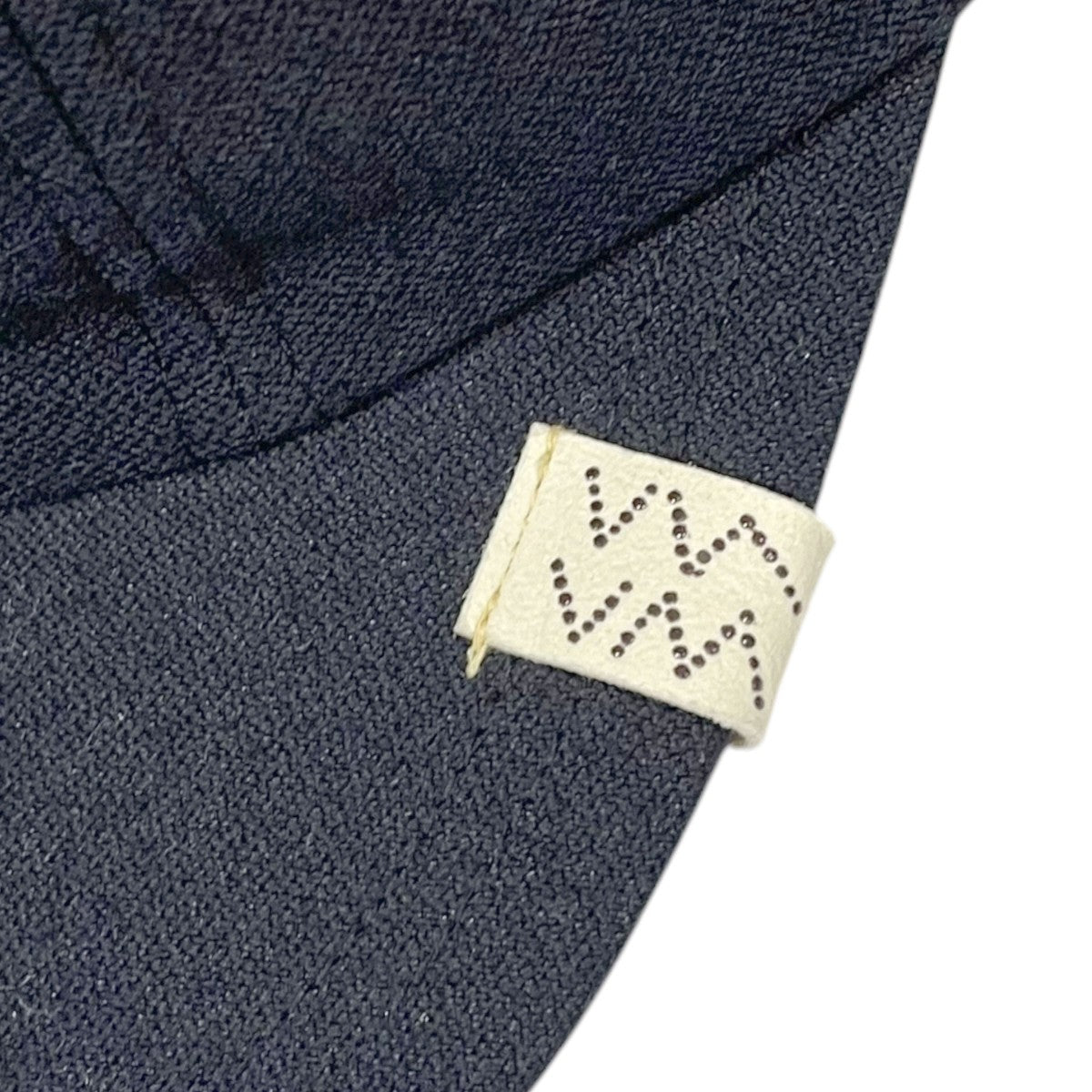 VISVIM(ビズビム) 25SS ホーナス キャップ HONUS CAP 0125103003011