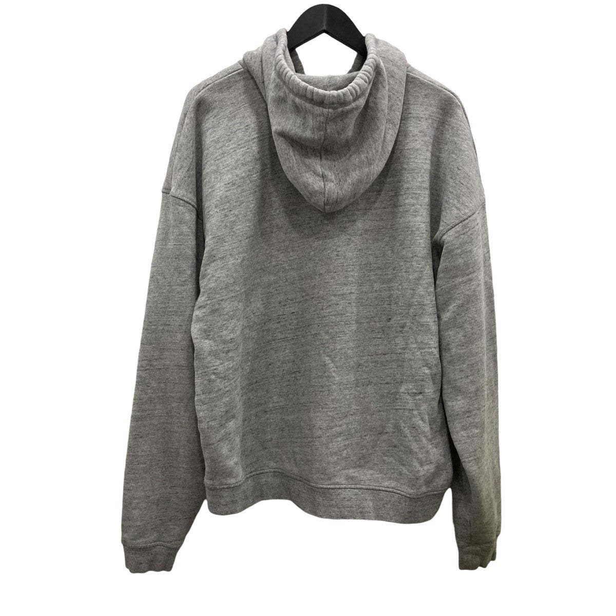 DSQUARED2 26SSジップパーカーS74HG0184 古着・中古-3枚目のアイテム画像