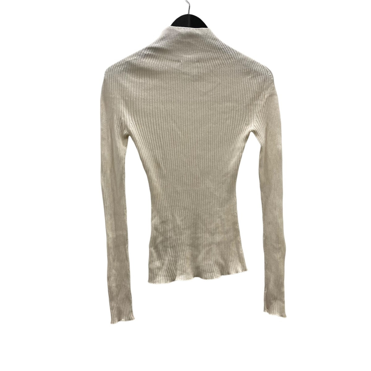 courreges セーター124MPU128FI00490079 古着・中古-3枚目のアイテム画像