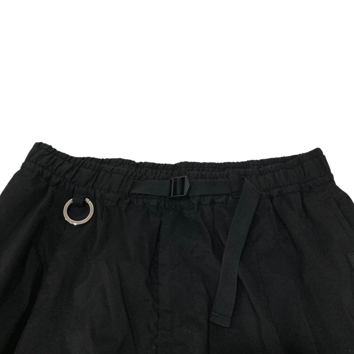 TARO HORIUCHI ナイロンパンツ2101P20M107 古着・中古-3枚目のアイテム画像