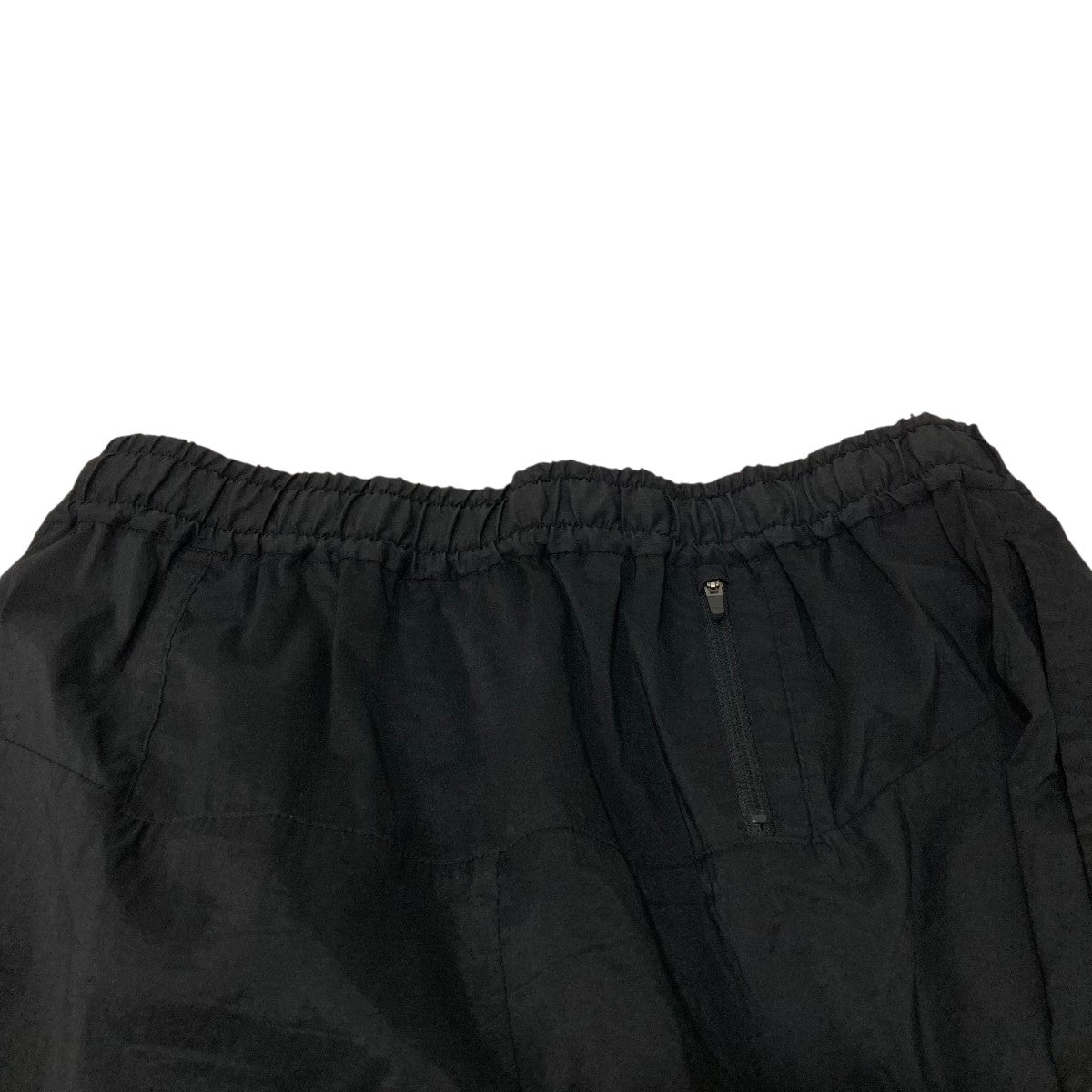 TARO HORIUCHI ナイロンパンツ2101P20M107 古着・中古-4枚目のアイテム画像