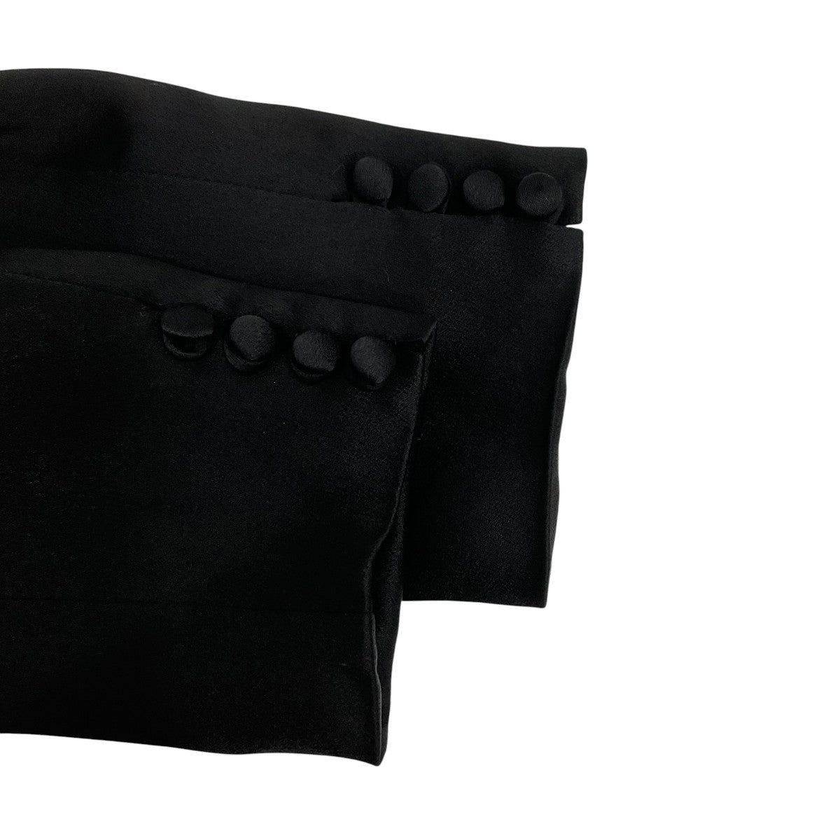 Saint Laurent Paris 長袖ブラウス523130 古着・中古-4枚目のアイテム画像