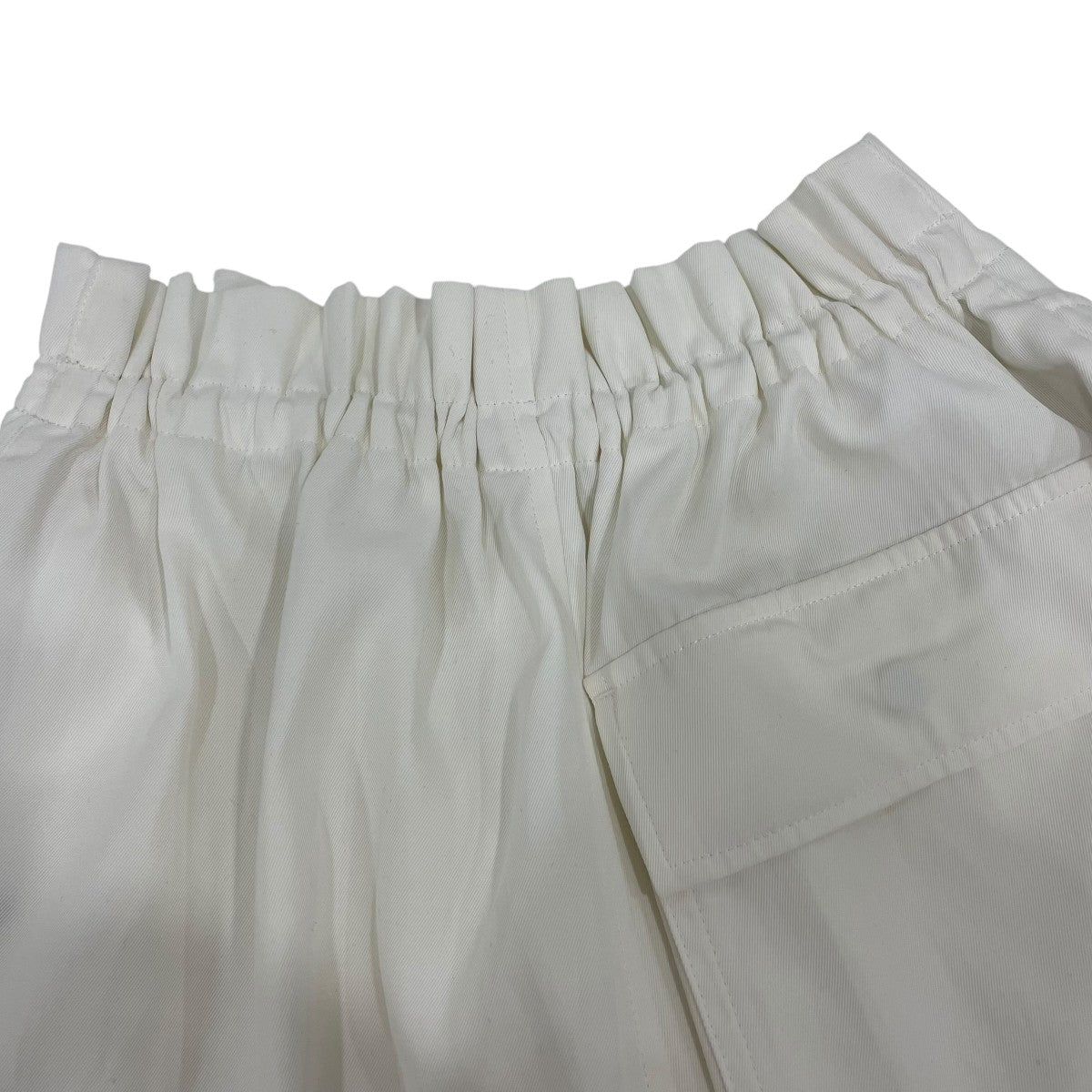 UNITED ARROWS カーゴパンツ15142025232 古着・中古-4枚目のアイテム画像
