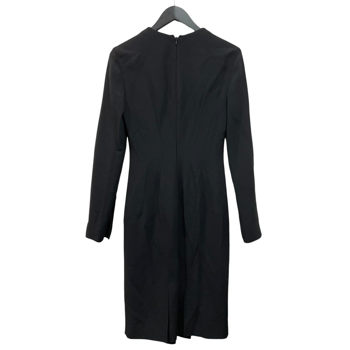 TOM FORD 長袖ワンピースAB1883 FAX105 古着・中古-3枚目のアイテム画像