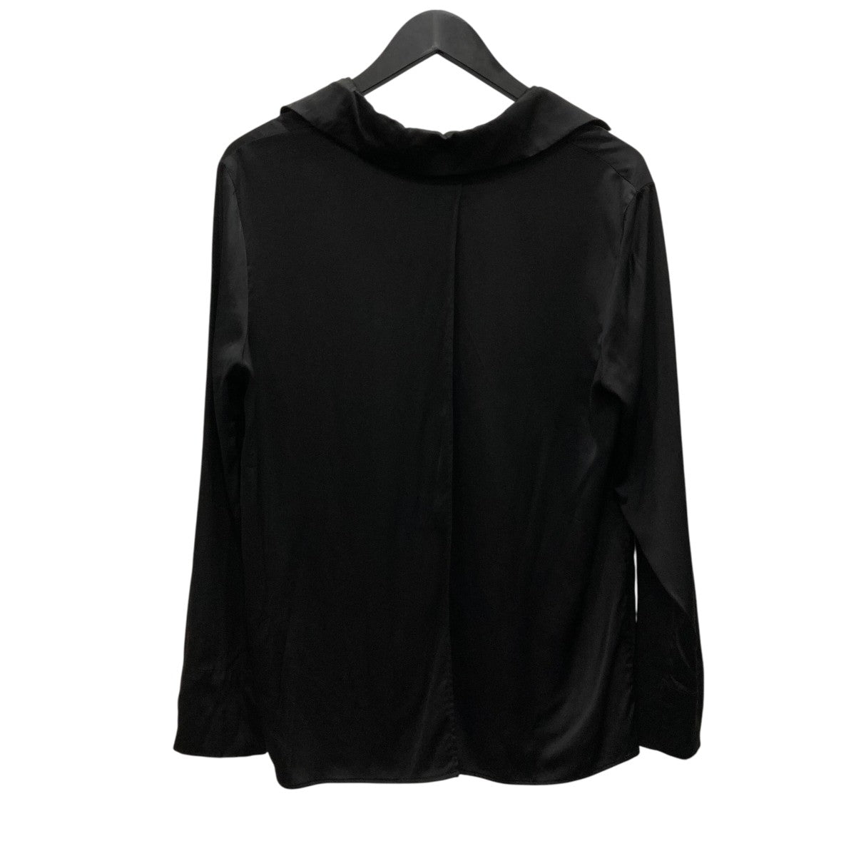 JACQUEMUS ブラウス213SH103 古着・中古-3枚目のアイテム画像