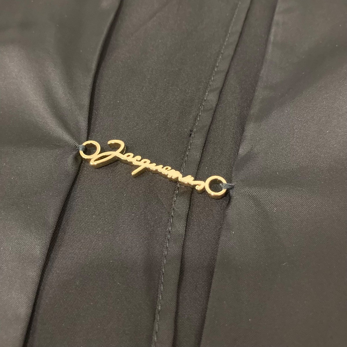 JACQUEMUS ブラウス213SH103 古着・中古-6枚目のアイテム画像