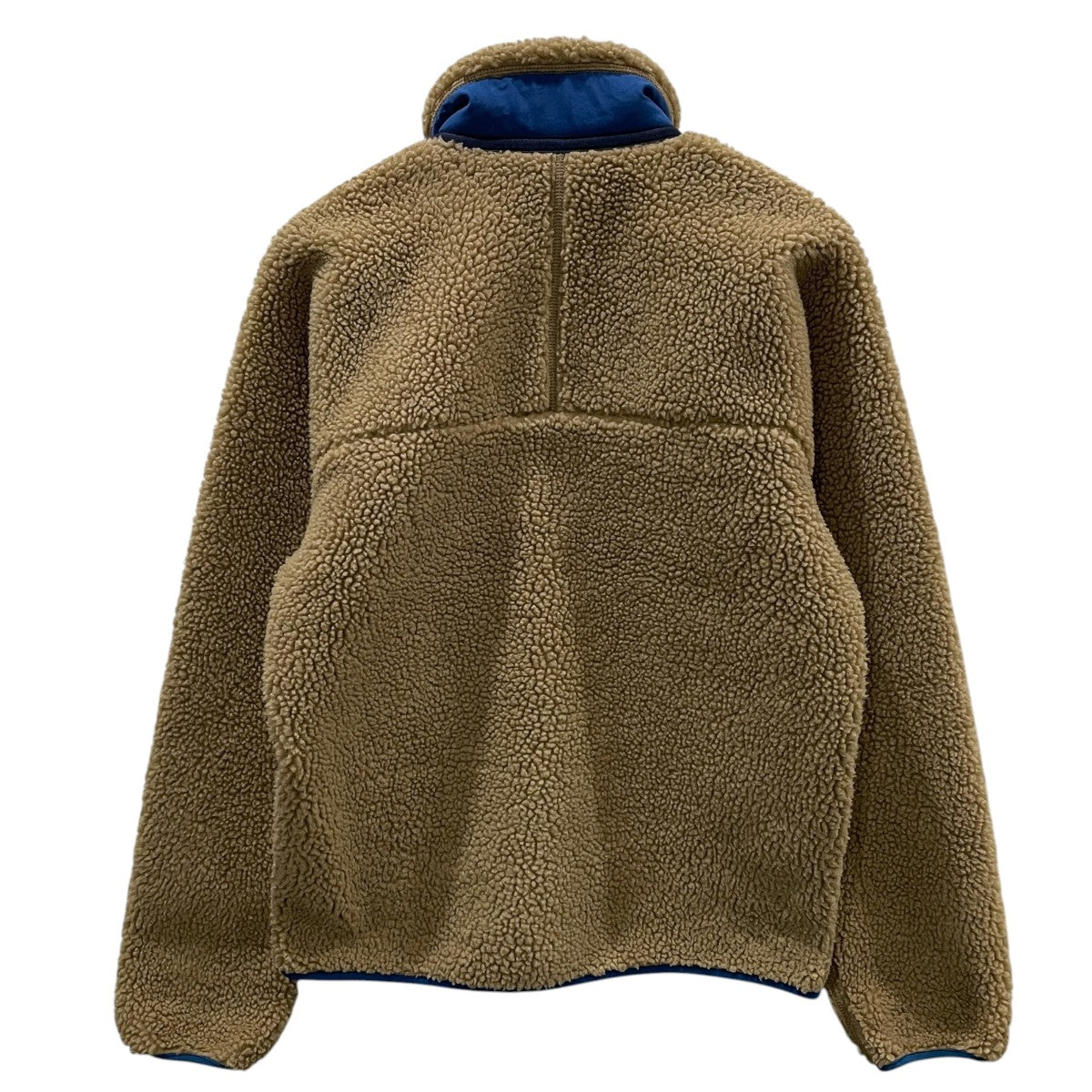 17AW ジップアップフリースジャケット Classic Retro-X Jacket クラシックレトロXジャケット 23056FA17