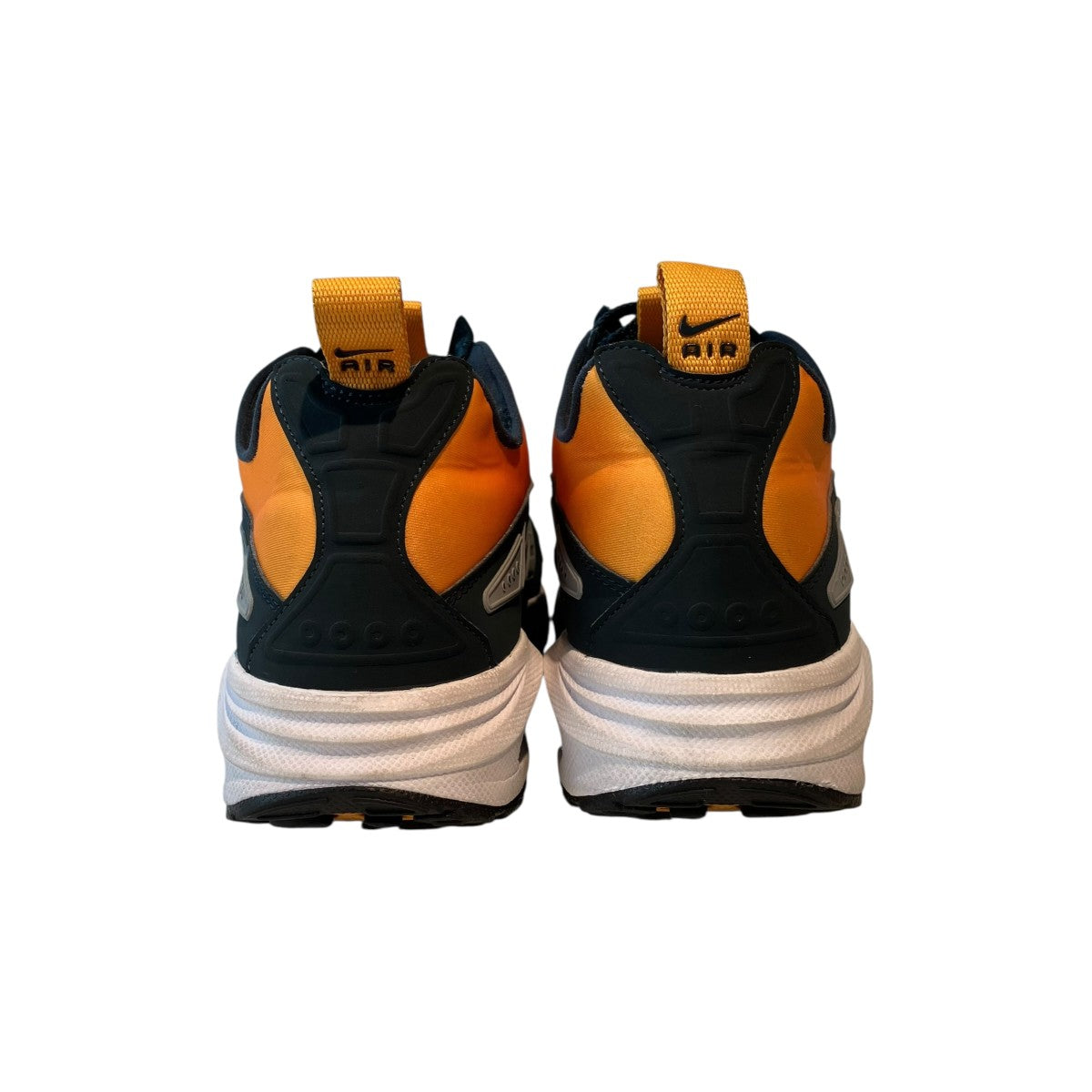 NIKE Air Max SNDR Canyon Gold and Deep OceanスニーカーHJ8080-700 古着・中古-4枚目のアイテム画像