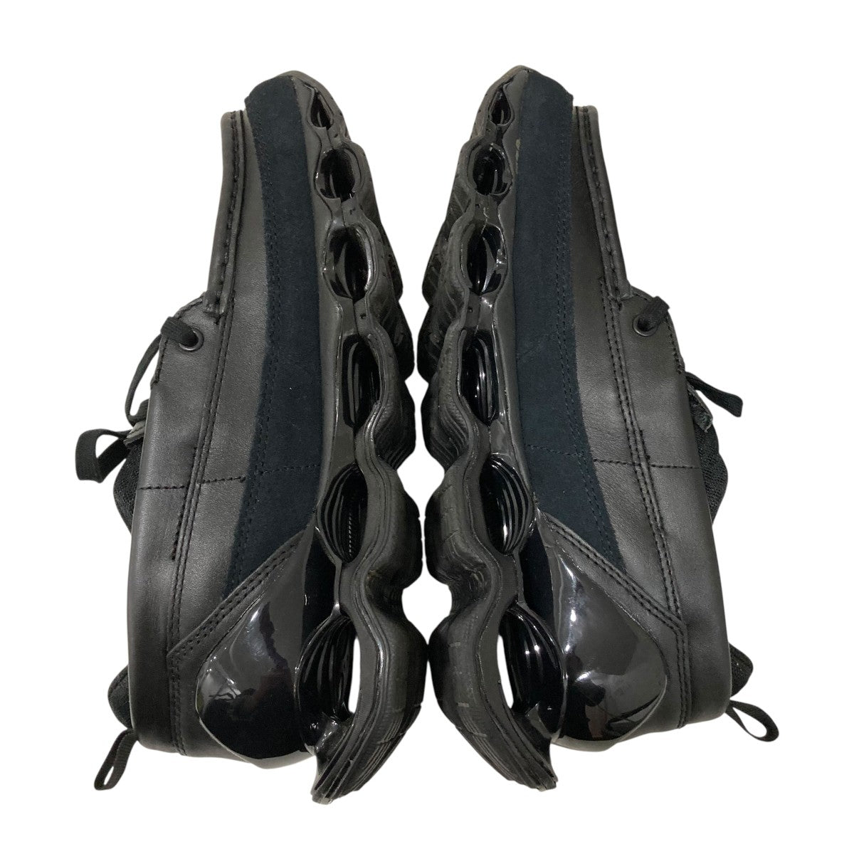 MIZUNO ローカットスニーカーD1GD261401 古着・中古-5枚目のアイテム画像
