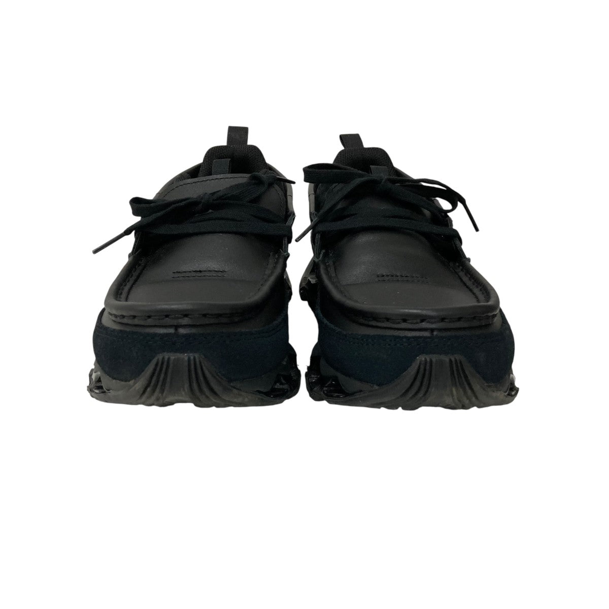 MIZUNO ローカットスニーカーD1GD261401 古着・中古-8枚目のアイテム画像
