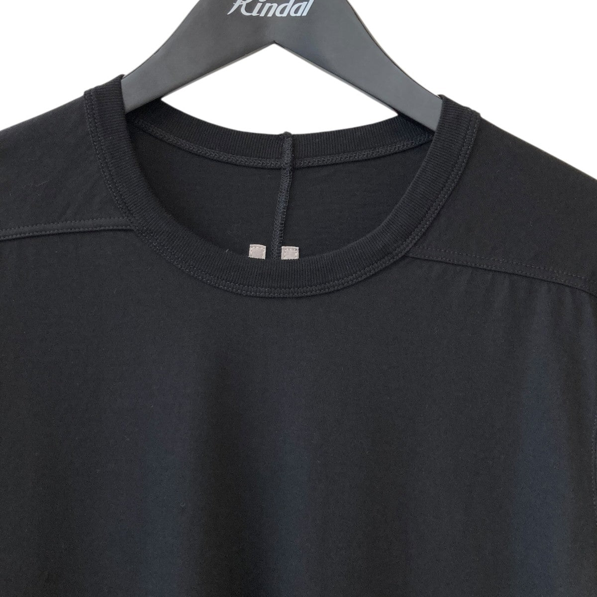 RICK OWENS 25AW長袖カットソーRU02E1266-JA 古着・中古-3枚目のアイテム画像