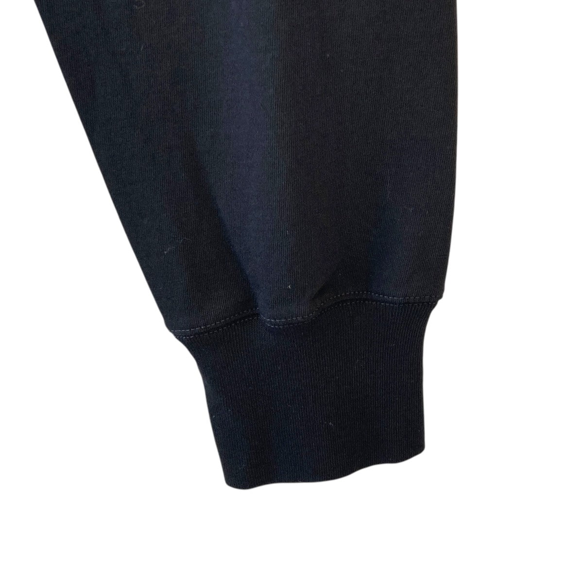 RICK OWENS 25AW長袖カットソーRU02E1266-JA 古着・中古-4枚目のアイテム画像