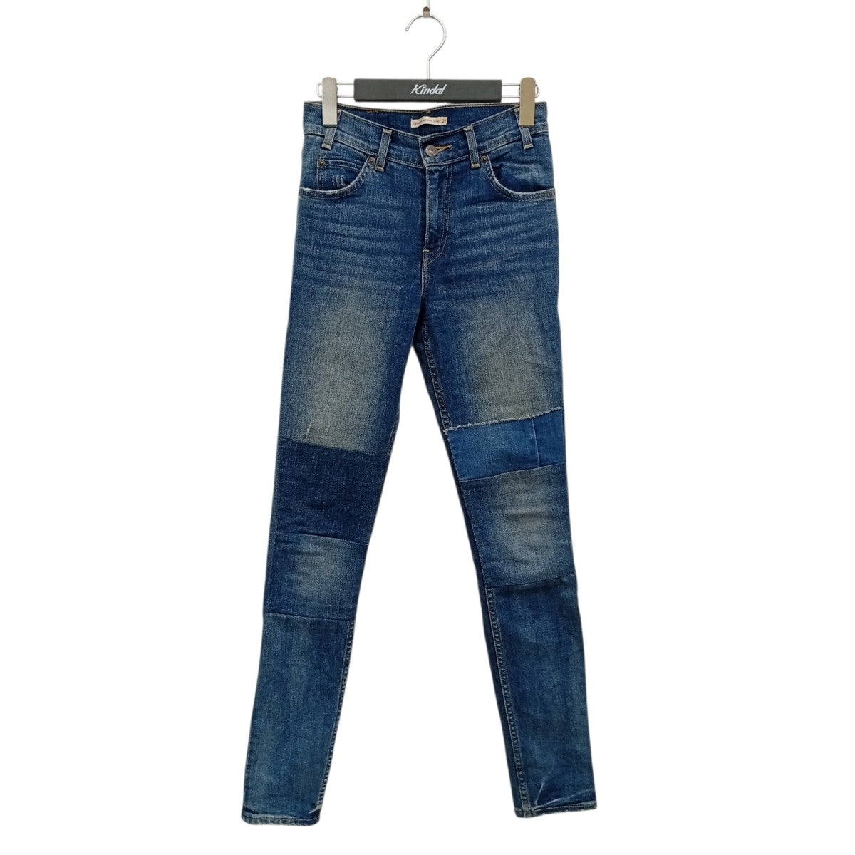 LEVI’S デニムパンツ 古着・中古-1枚目のアイテム画像