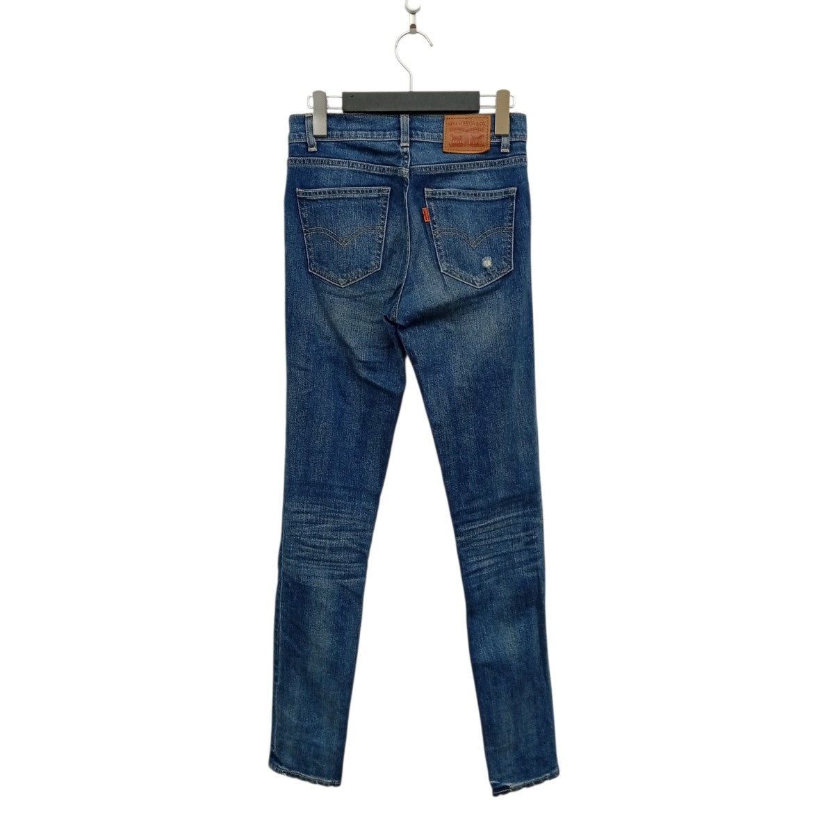 LEVI’S デニムパンツ 古着・中古-2枚目のアイテム画像
