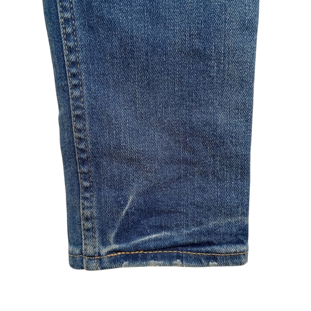 LEVI’S デニムパンツ 古着・中古-9枚目のアイテム画像