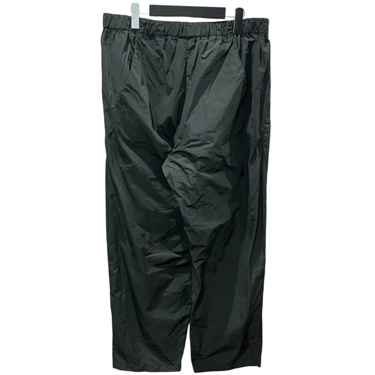 GOLDWIN ナイロンイージーパンツ Relax Straight Easy Pants リラックスストレートイージーパンツ GL73179 古着・中古-2枚目のアイテム画像