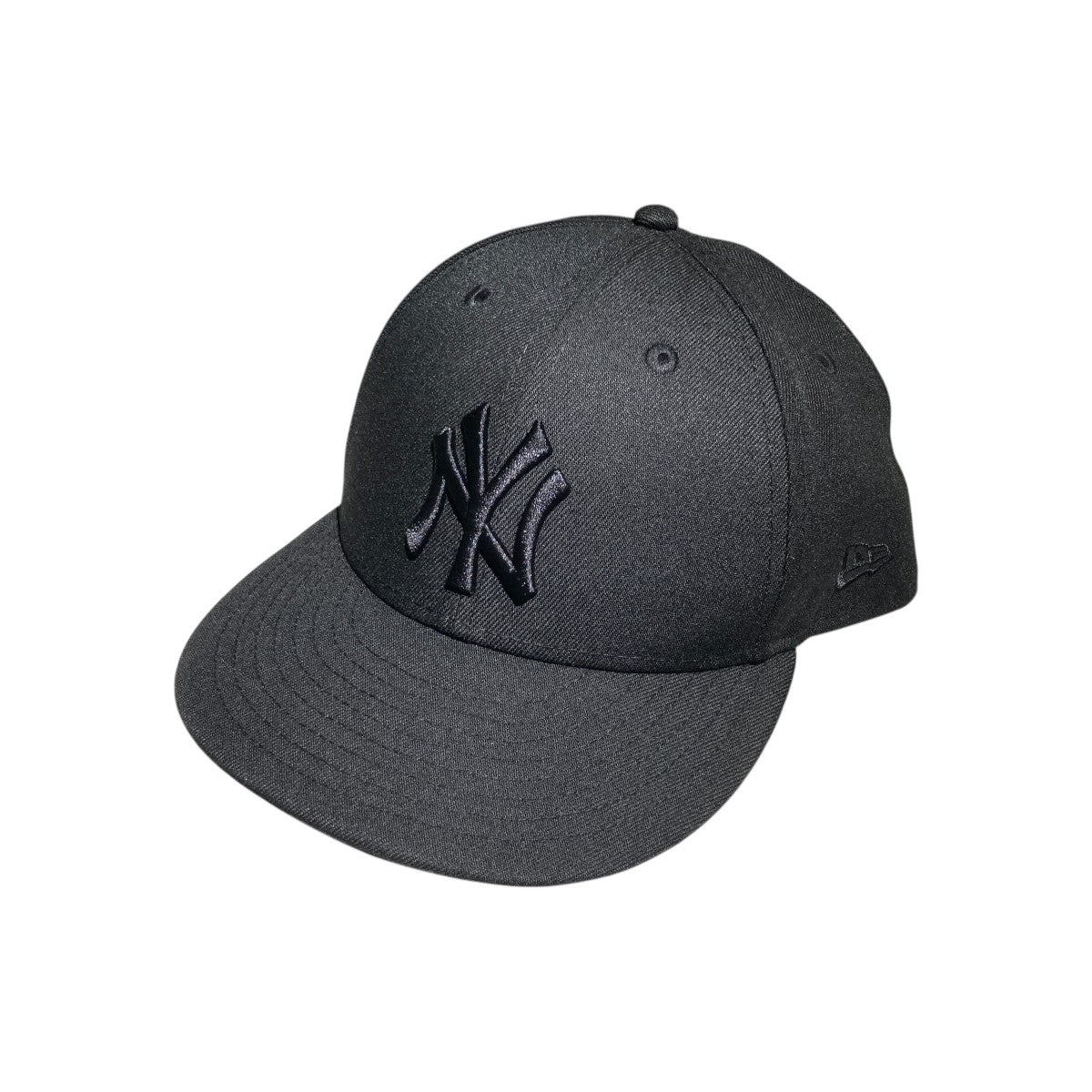 New Era キャップ 古着・中古-1枚目のアイテム画像