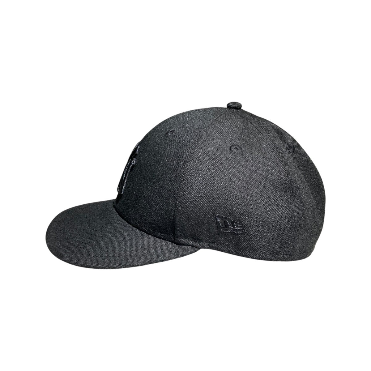 New Era キャップ 古着・中古-2枚目のアイテム画像