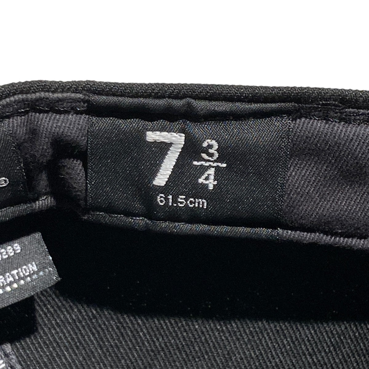 New Era キャップ 古着・中古-6枚目のアイテム画像