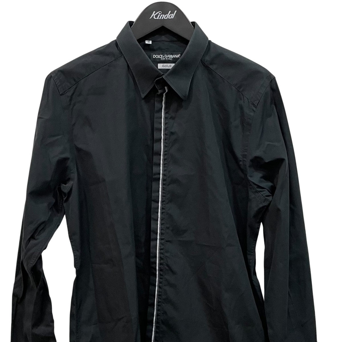 DOLCE ＆ GABBANA(ドルチェアンドガッバーナ) 長袖シャツG5850T G5850T