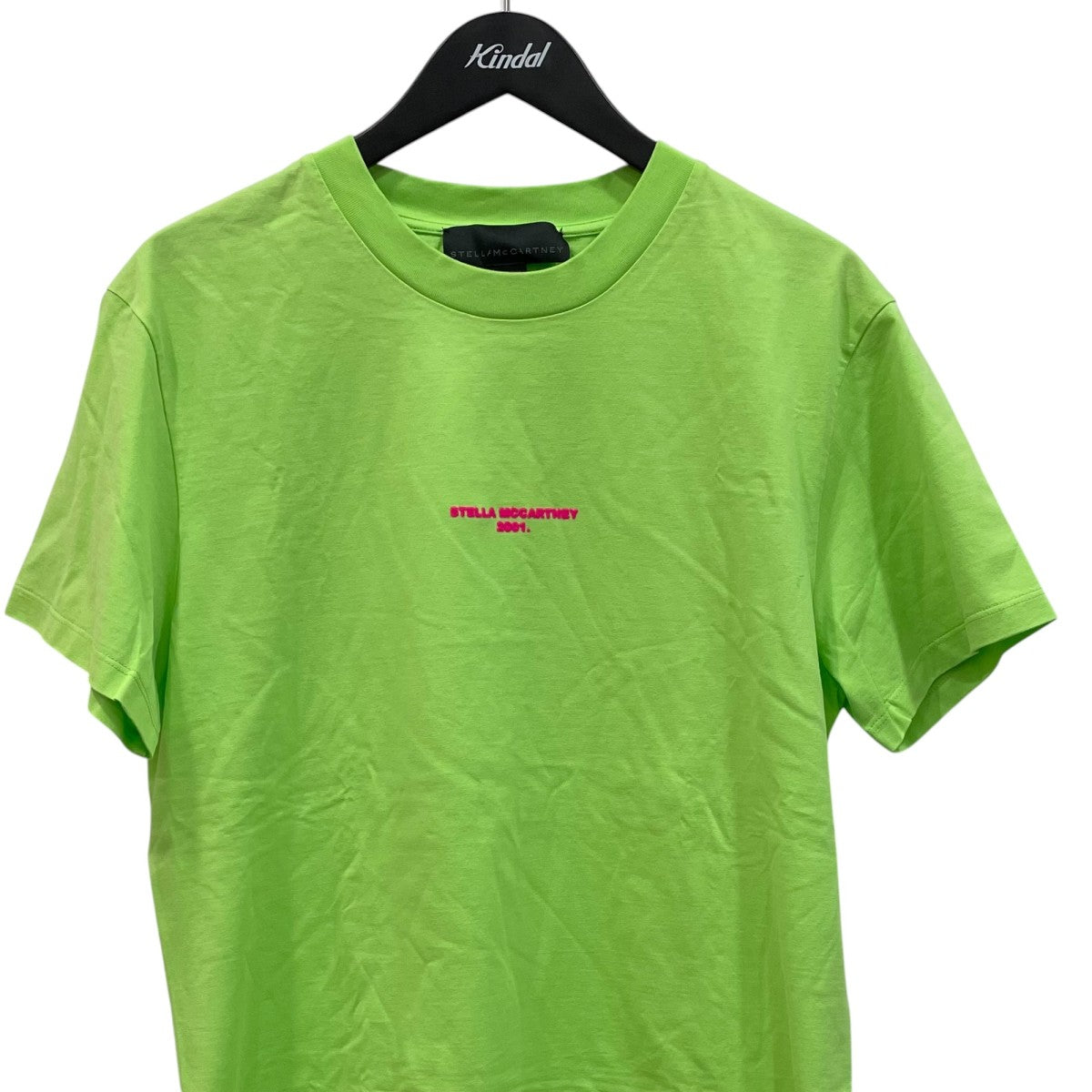STELLA McCARTNEY(ステラマッカートニー) Tシャツ572483 572483
