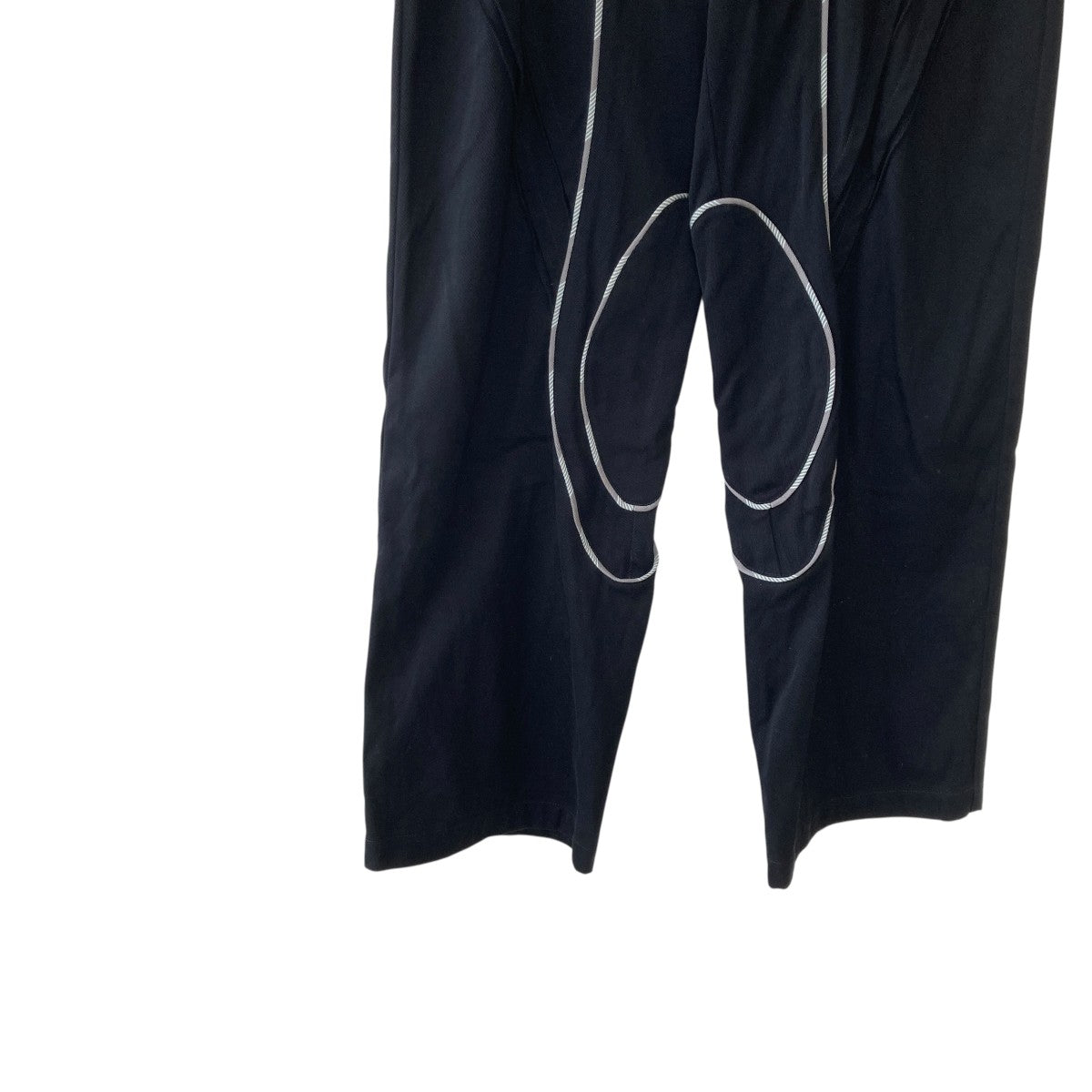 Kiko Kostadinov 24AWChalice Trouser Ravenパンツ7884210433 古着・中古-4枚目のアイテム画像