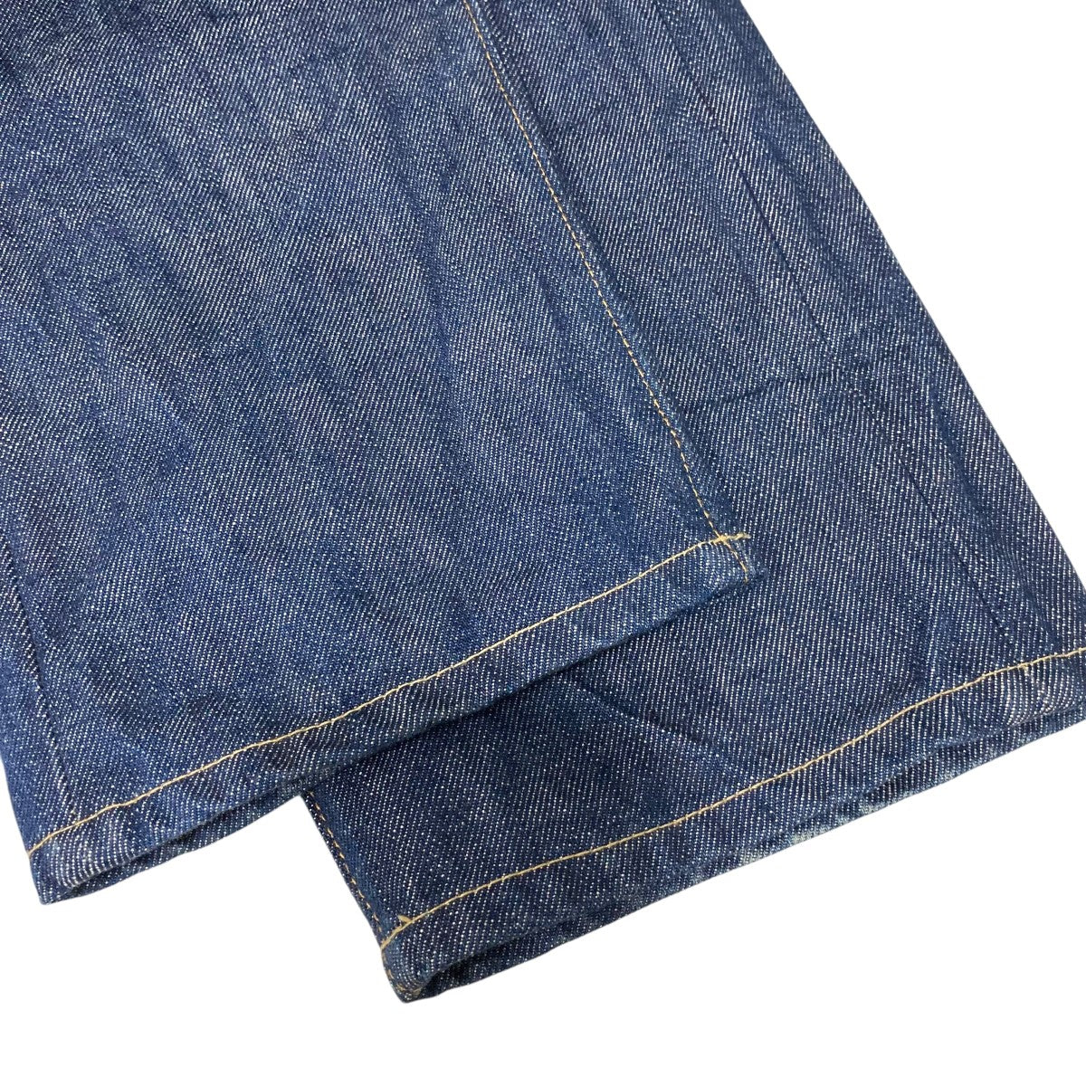 ゾオロジク デニムパンツPANTS55 古着・中古-5枚目のアイテム画像