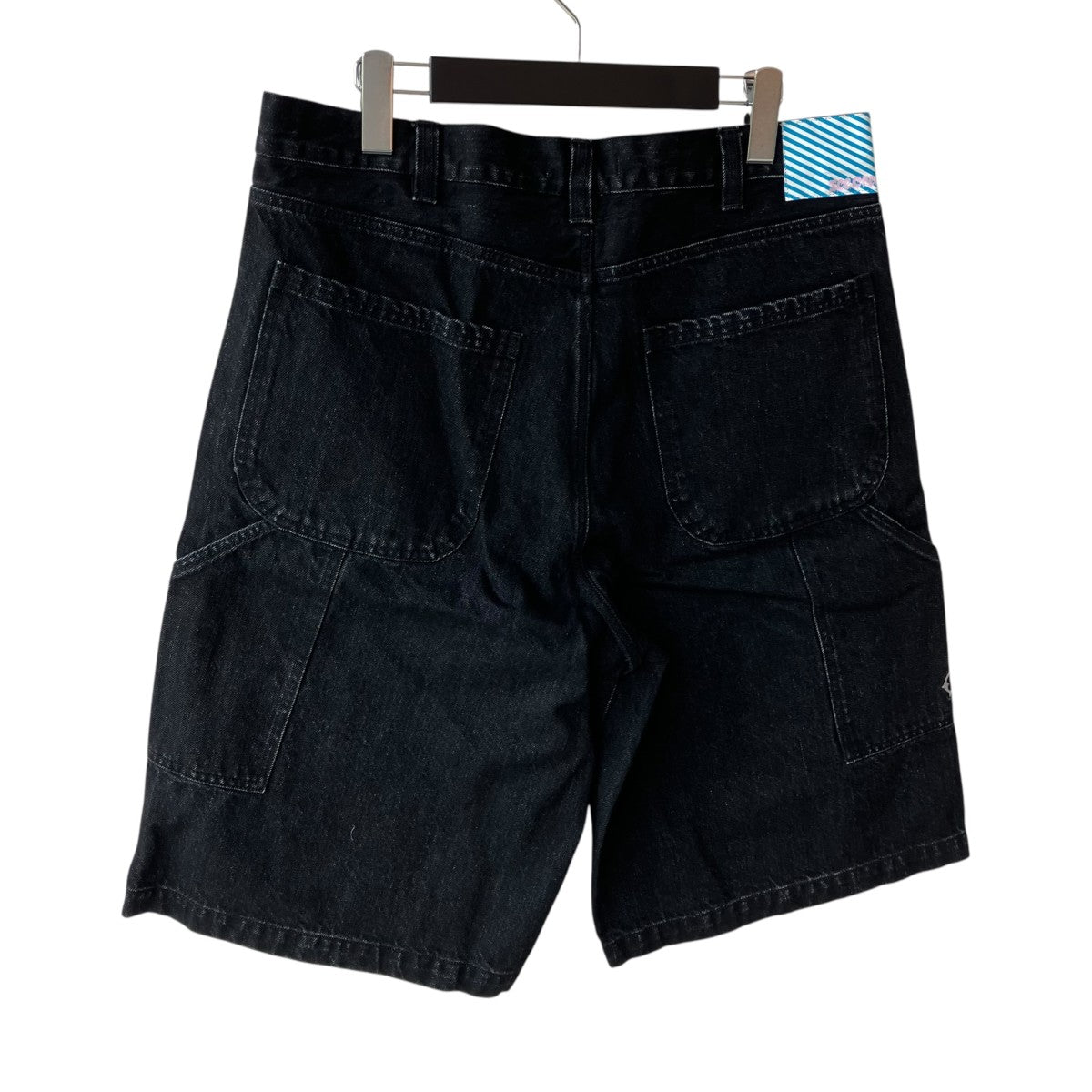 Ice Cream Buggy Denim ShortsハーフパンツICEJP261P004 古着・中古-2枚目のアイテム画像
