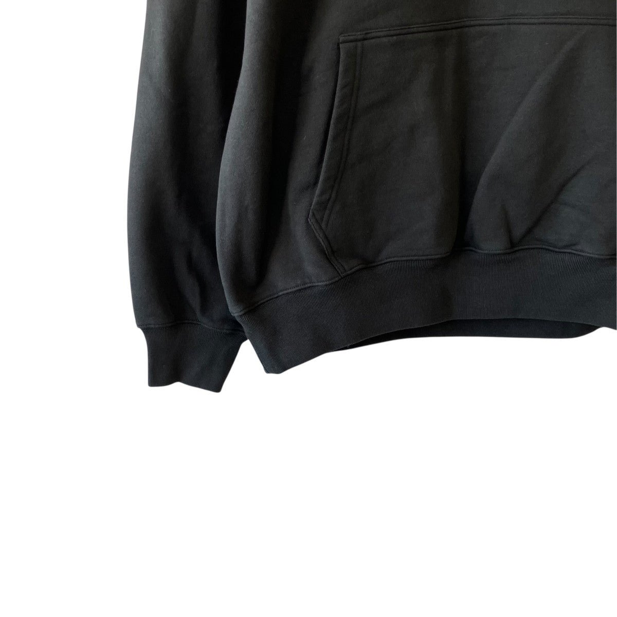 PALACE(パレス) P-3 PRINT HOODパーカー ブラック サイズ XL｜【公式