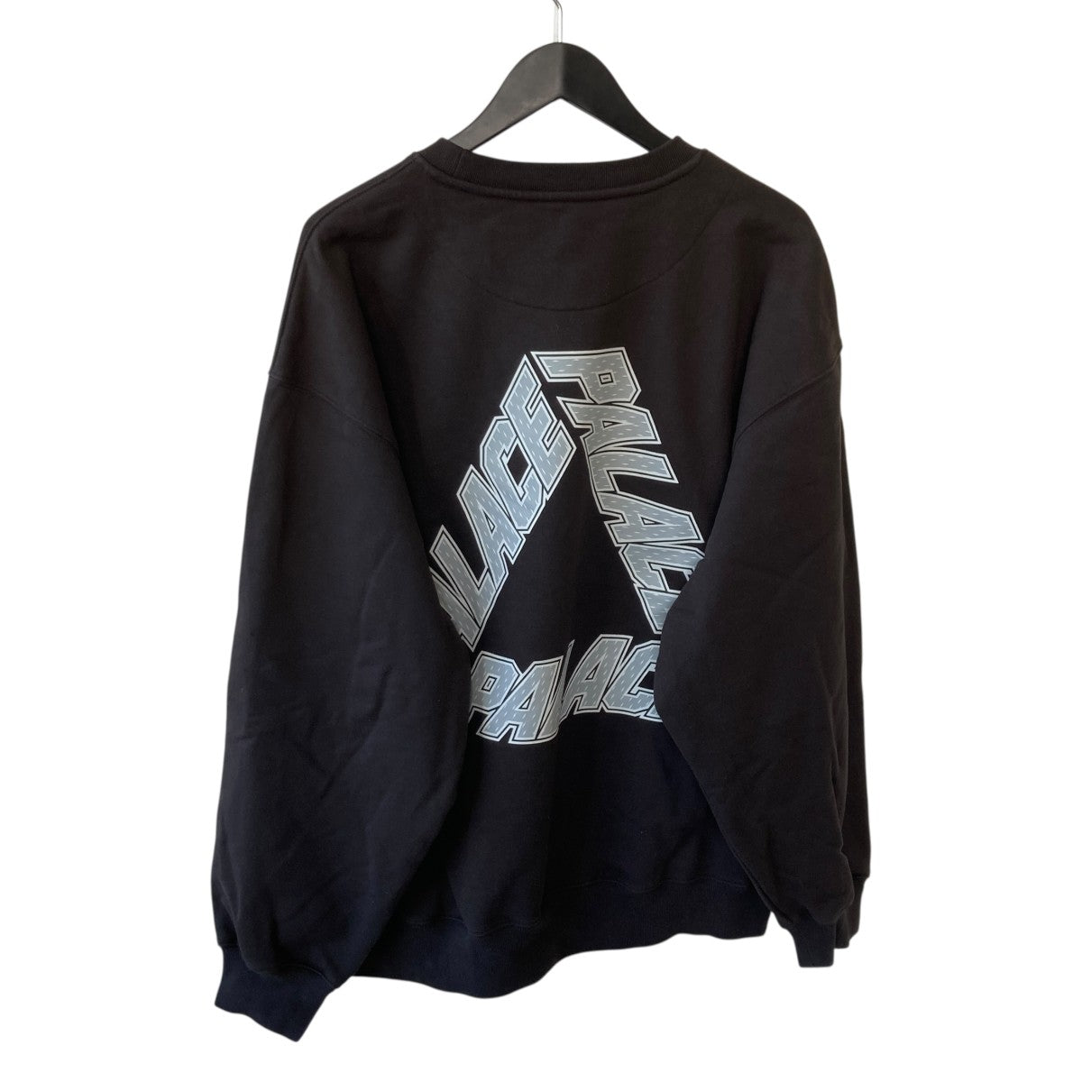 PALACE COLLEGIATE P3 CREWトレーナー 古着・中古-2枚目のアイテム画像