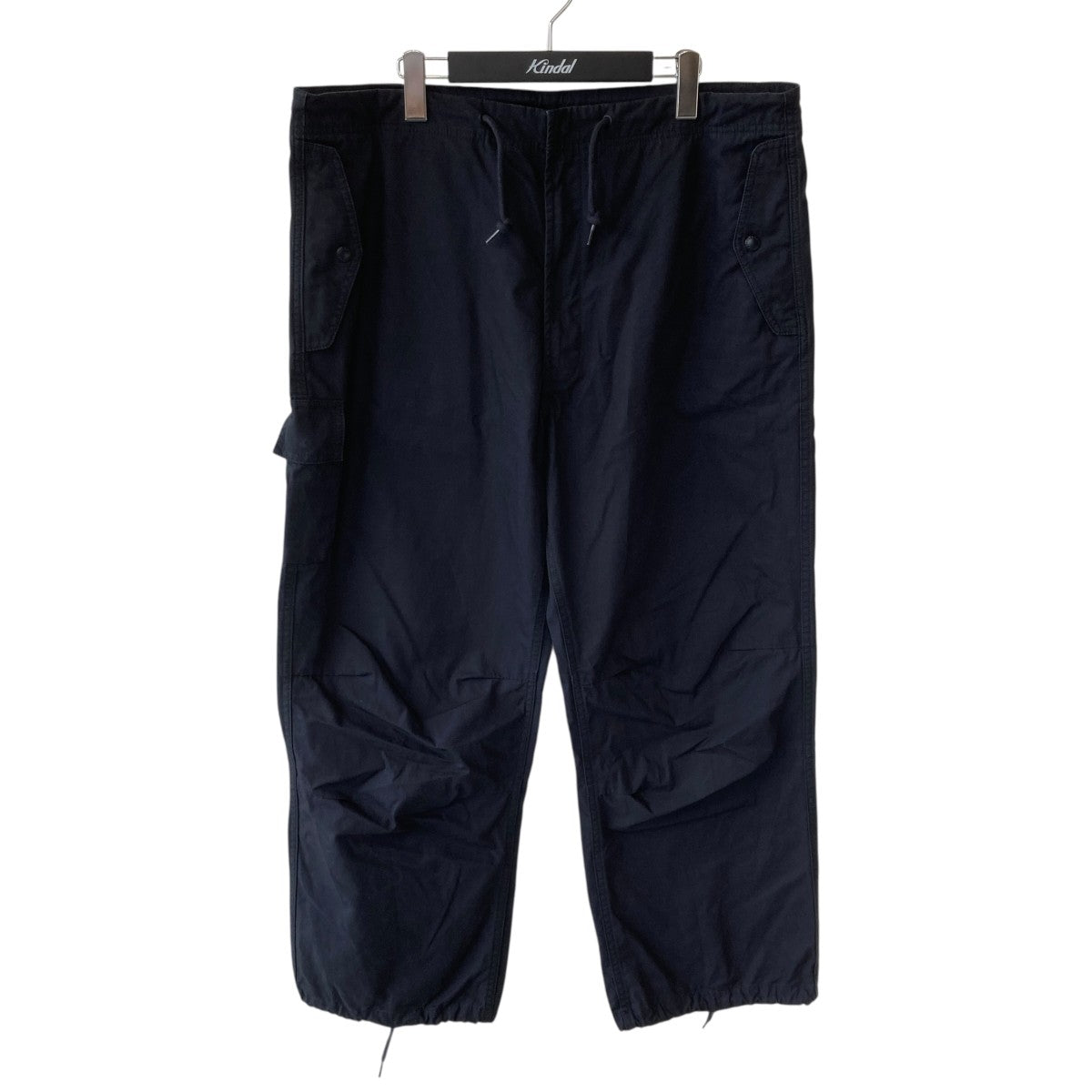 PALACE OVER TROUSERカーゴパンツ 古着・中古-1枚目のアイテム画像