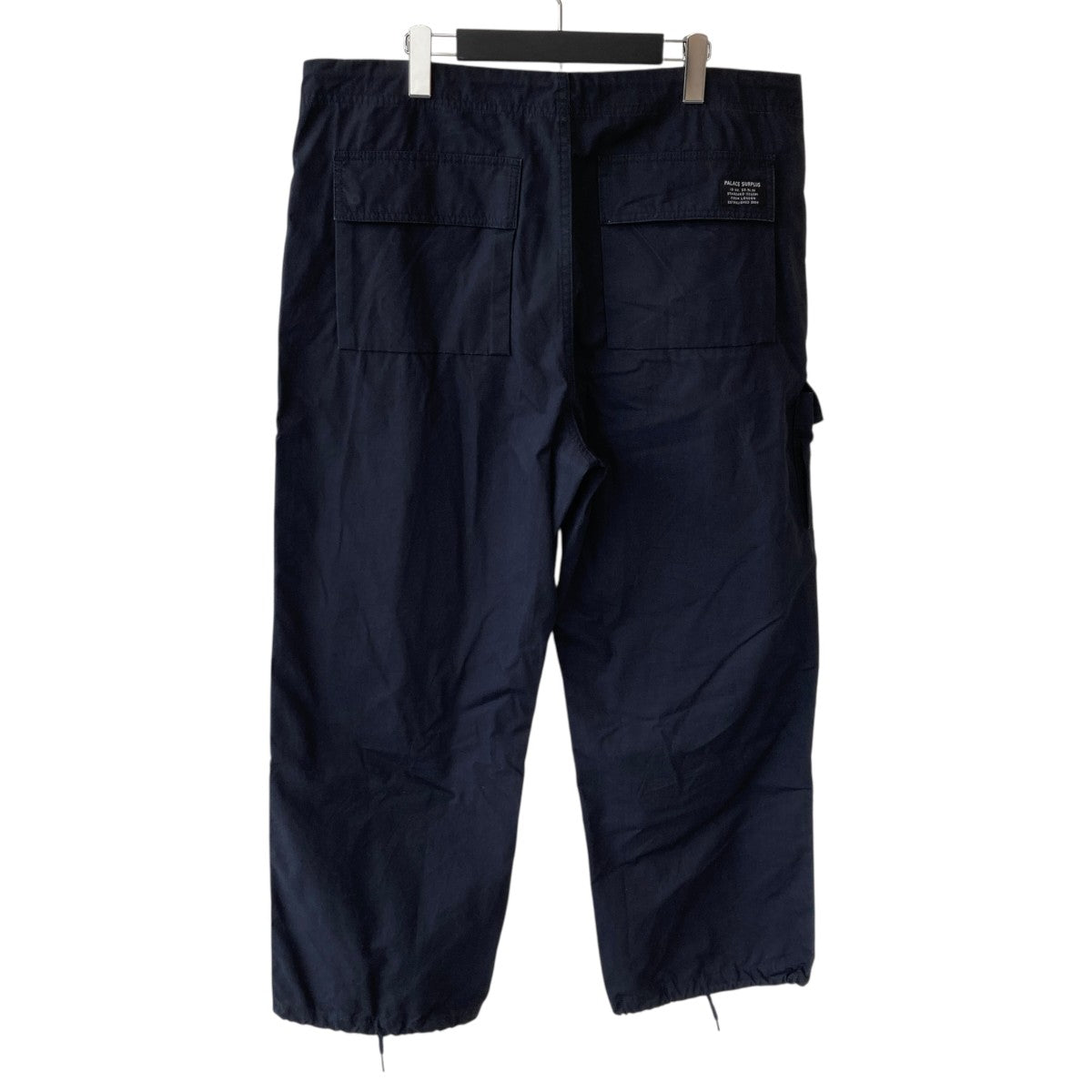 PALACE OVER TROUSERカーゴパンツ 古着・中古-2枚目のアイテム画像