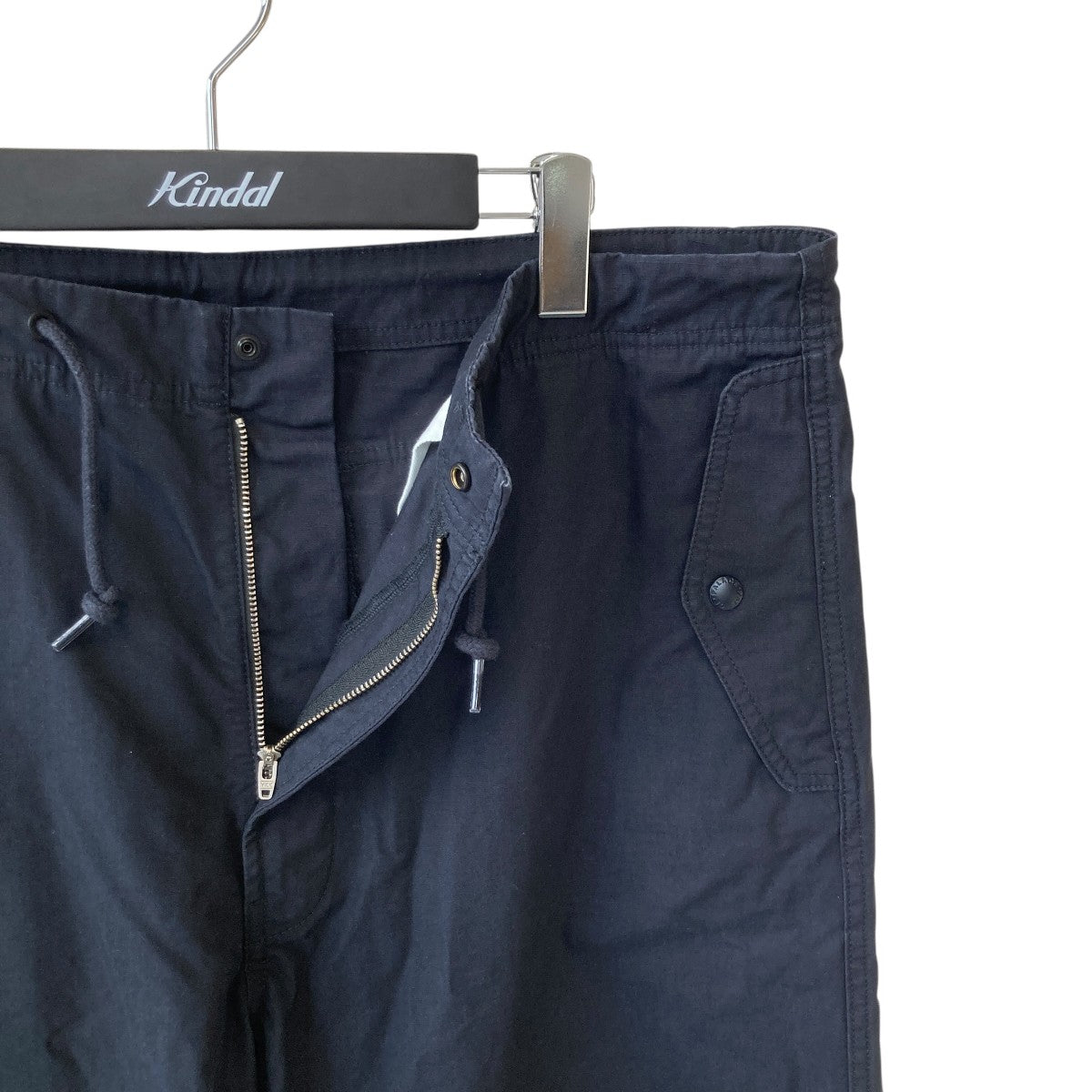 PALACE OVER TROUSERカーゴパンツ 古着・中古-3枚目のアイテム画像