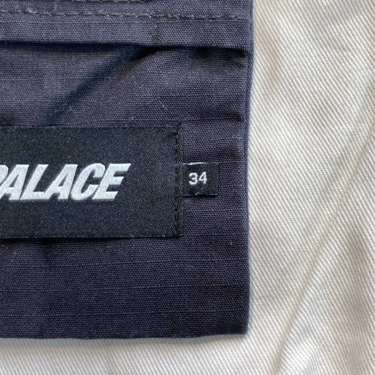 PALACE OVER TROUSERカーゴパンツ 古着・中古-5枚目のアイテム画像